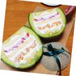 まるごとメロンケーキ パーティーにも!