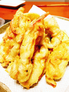 紅生姜入り豚天-レシピのメイン写真