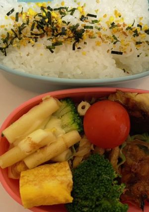 旦那弁当198-レシピのメイン写真