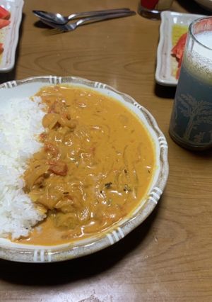 えびのカレー-レシピのメイン写真
