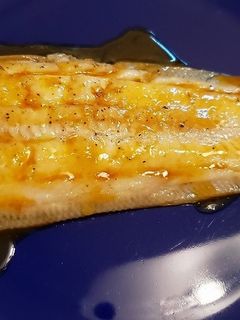 舌平目のムニエル バタポンソース-レシピのメイン写真