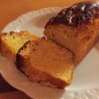 おいしいりんごのケーキ
