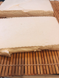 豆腐の水抜き 重し編-レシピのメイン写真