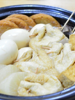 寒い冬に食べたい♬簡単あったかおでん★-レシピのメイン写真