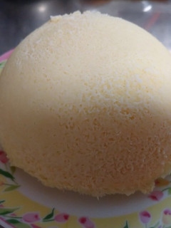 しっとりおから蒸しパン-レシピのメイン写真