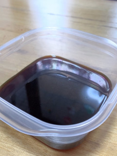 パッと作れるめんつゆ-レシピのメイン写真