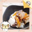 牛肉の炊飯器煮込み