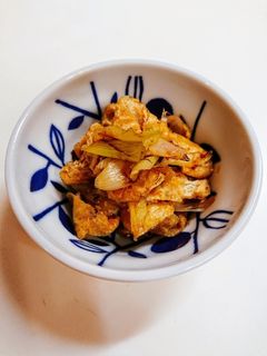 無限!?油揚げ炒め-レシピのメイン写真