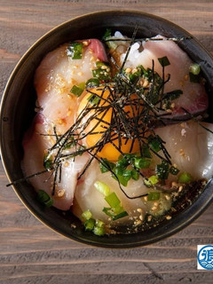 ぶりの極上TKG(若武者卵かけご飯)-レシピのメイン写真