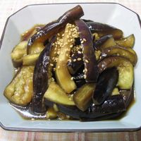 基本からアレンジまで！思わずつくりたくなる「なすのおひたし」の