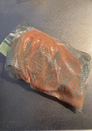 鶏胸肉を柔らかジューシーに-レシピのメイン写真