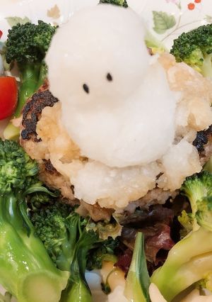 クリスマスメニューに薬膳エッセンス!-レシピのメイン写真