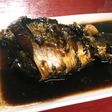 ニシンの甘露煮風
