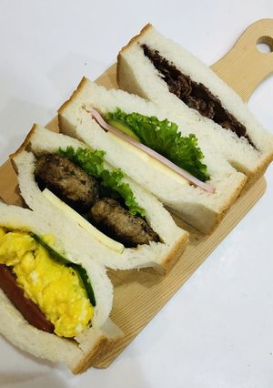 今日のお弁当　2020/12/16-レシピのメイン写真