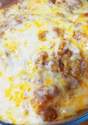ポテトグラタン-レシピのメイン写真