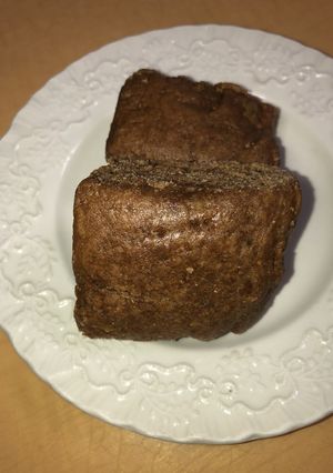 レープクーヘン風ケーキ-レシピのメイン写真
