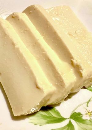 超絶簡単！アイラップでお豆腐の味噌漬け-レシピのメイン写真