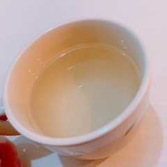 รูปของ 簡単♡ホットレモネード