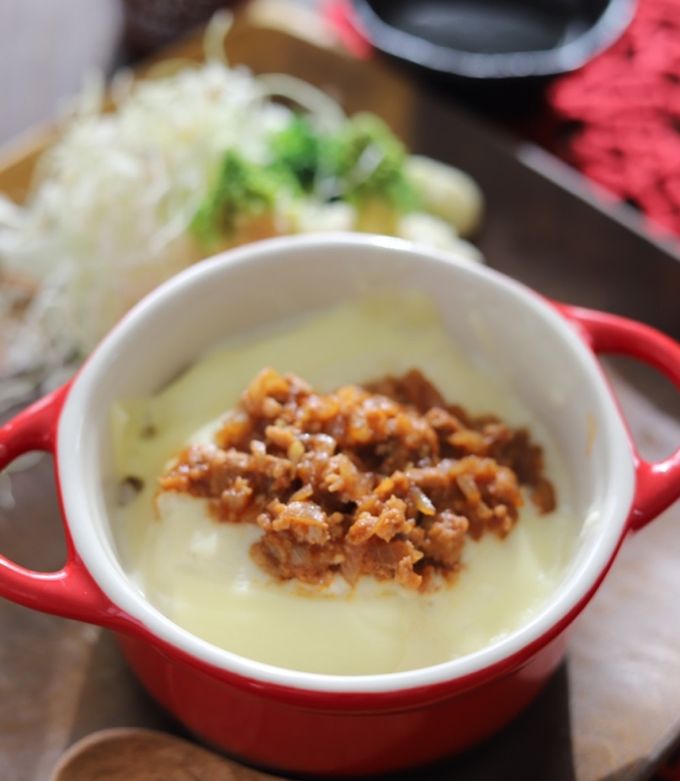 ミラノ風ドリア by スリラチャジャパン 【クックパッド】 簡単おいしい