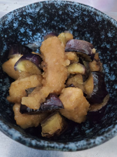 メカジキのおろし炒め煮★-レシピのメイン写真