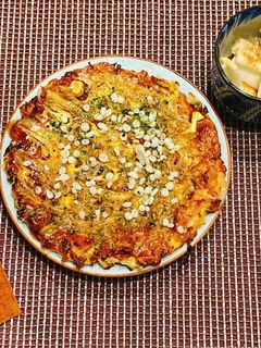 なおみんの美味しいお好み焼き-レシピのメイン写真