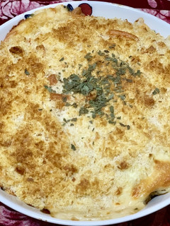 チキンライスのドリア-レシピのメイン写真
