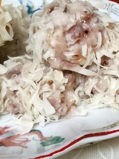 巷で人気♪ 下足焼売-レシピのメイン写真