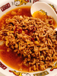 10分で作れて低糖質☆白滝坦々麺-レシピのメイン写真