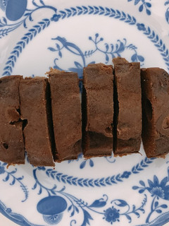 レンジで低糖質チョコレートケーキ-レシピのメイン写真