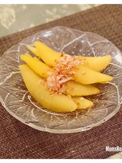 おせちのかずのこ-レシピのメイン写真