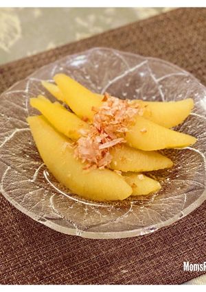 おせちのかずのこ-レシピのメイン写真