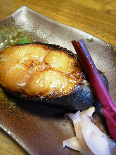 魚の醤油漬け(作り方と冷凍保存)-レシピのメイン写真