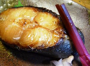 魚の醤油漬け（作り方と冷凍保存）-レシピのメイン写真