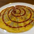豚バラ切り落としdeピカタ風?