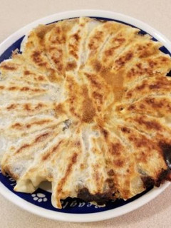 白菜でニンニク無し餃子-レシピのメイン写真