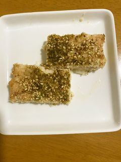 (おせち)松風焼き-レシピのメイン写真