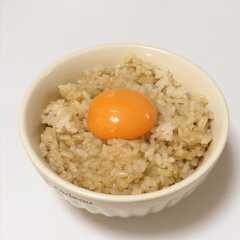 รูปของ 【絶品】卵かけご飯