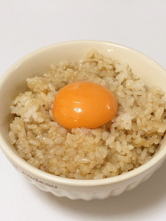 【絶品】卵かけご飯-レシピのメイン写真