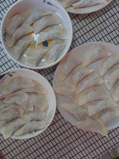 時短 餃子-レシピのメイン写真
