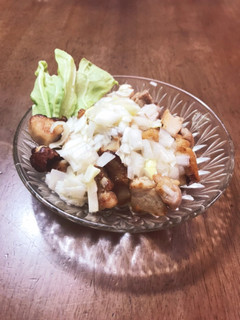 チキンソテー!〜ねぎ塩レモンダレ〜-レシピのメイン写真