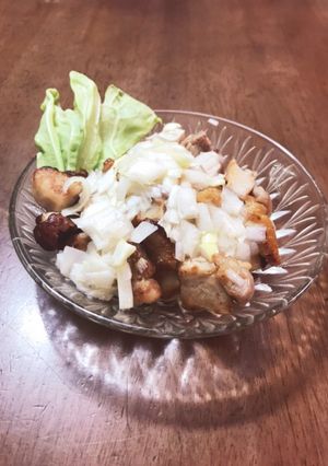 チキンソテー！〜ねぎ塩レモンダレ〜-レシピのメイン写真