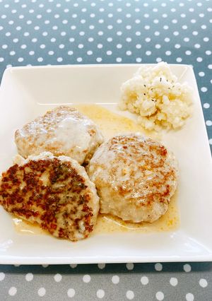 リハプッラ-レシピのメイン写真