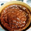 材料2個だけ簡単ガトーショコラ