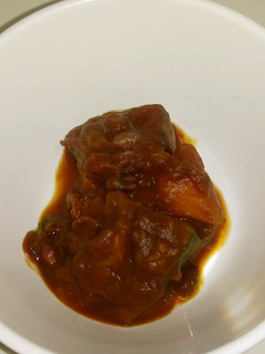 かぼちゃのいとこ煮-レシピのメイン写真