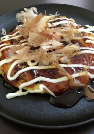 豆腐のお好み焼き-レシピのメイン写真