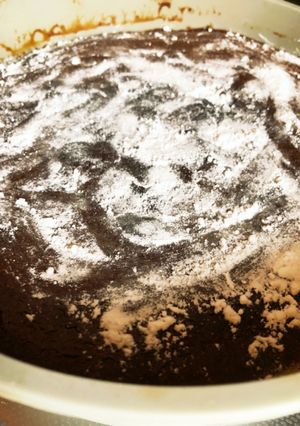 ケーキ2-レシピのメイン写真