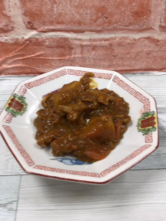 カレー-レシピのメイン写真