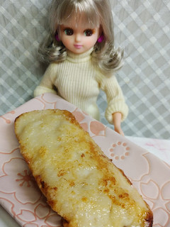 リカちゃん♡酒粕漬け万鯛焼きε'ﻬ')з-レシピのメイン写真