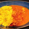 本格バターチキンカレー