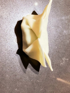 シソ・チーズ餃子-レシピのメイン写真